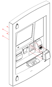 CTK/HTK Insert EMV